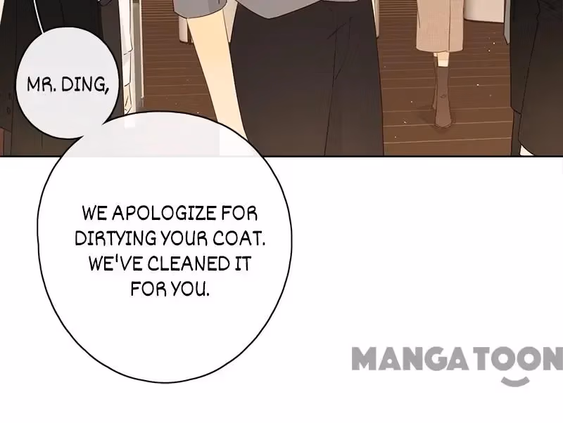 Read She May Not Be Cute chapter 51 image 3 on Lezhin