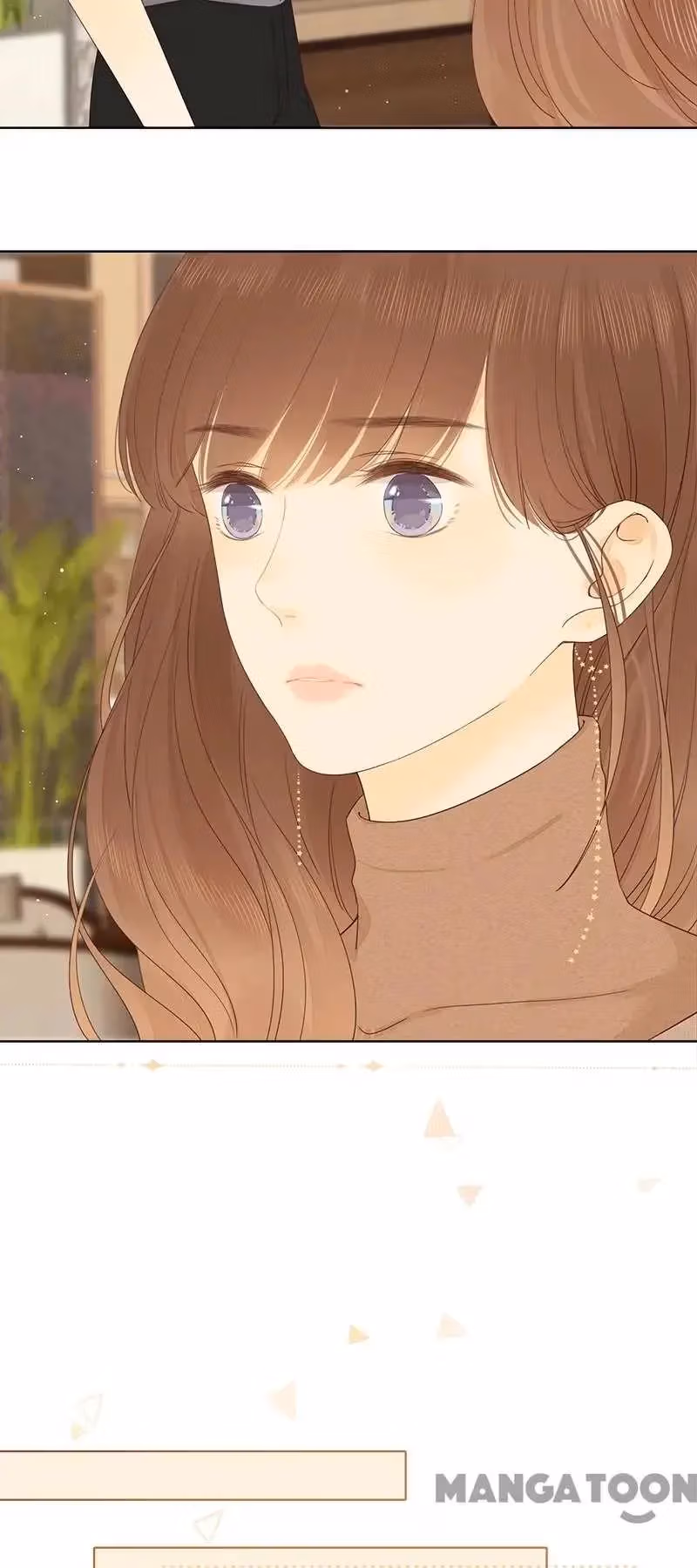 Read She May Not Be Cute chapter 51 image 6 on Lezhin