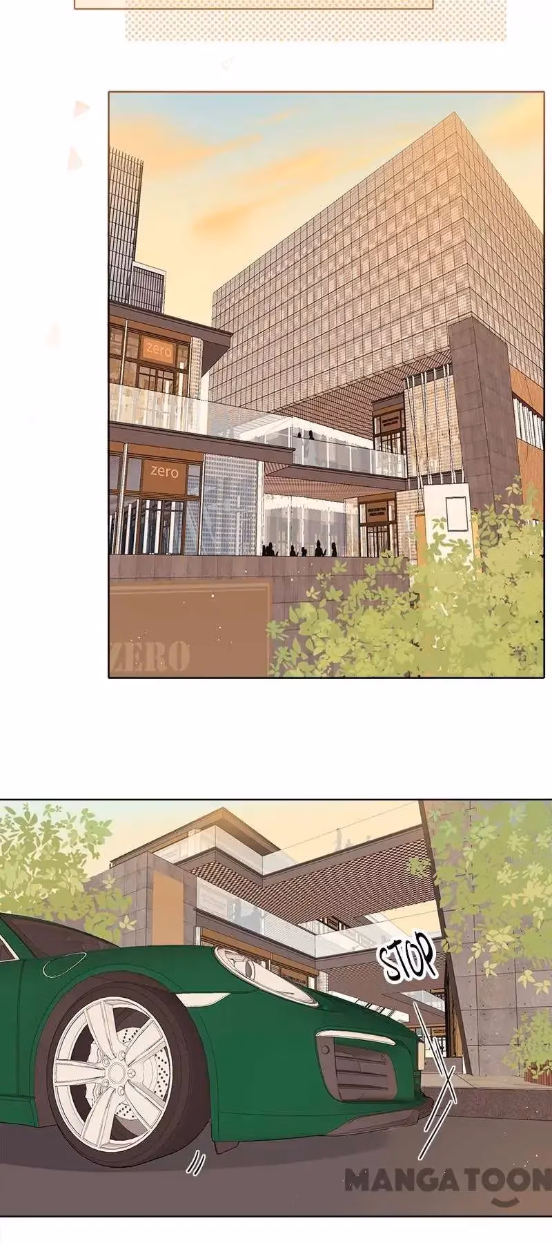 Read She May Not Be Cute chapter 51 image 7 on Lezhin