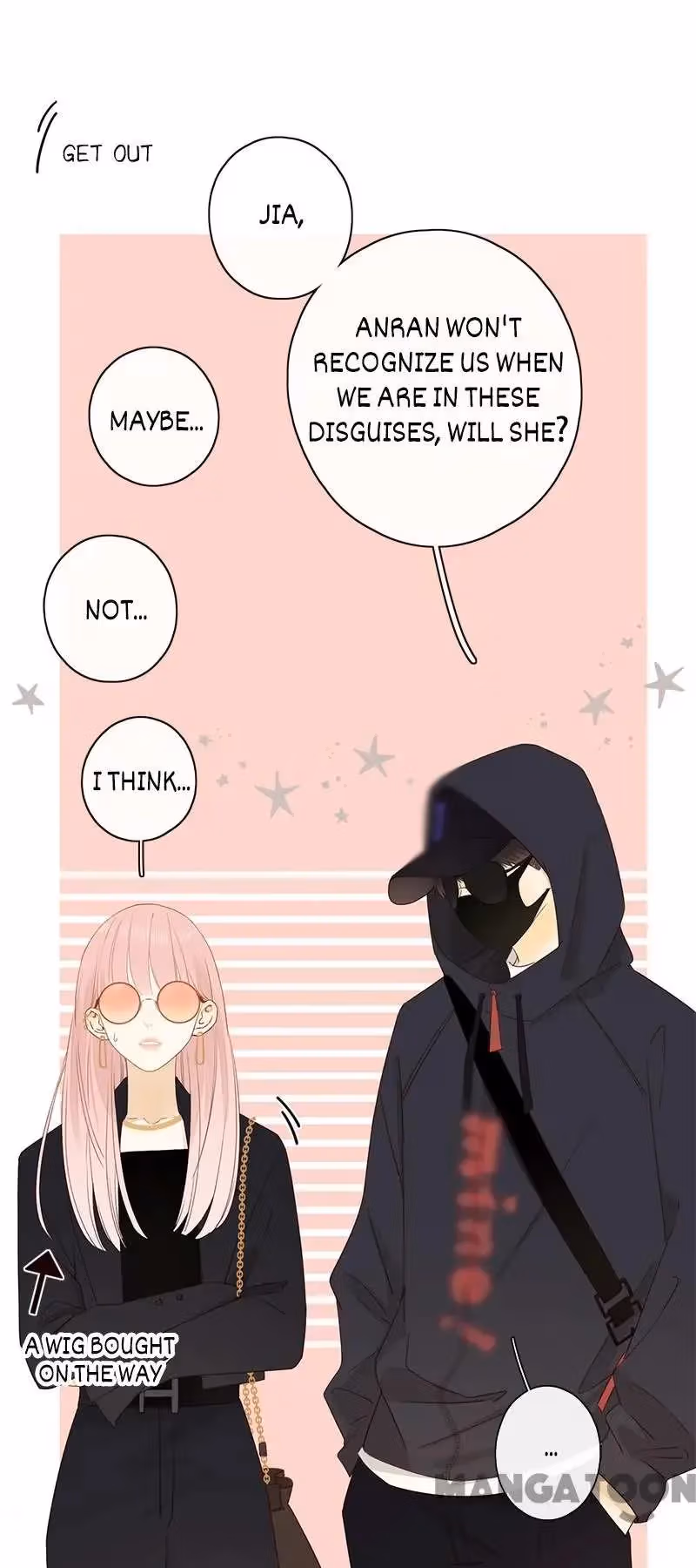Read She May Not Be Cute chapter 51 image 9 on Lezhin