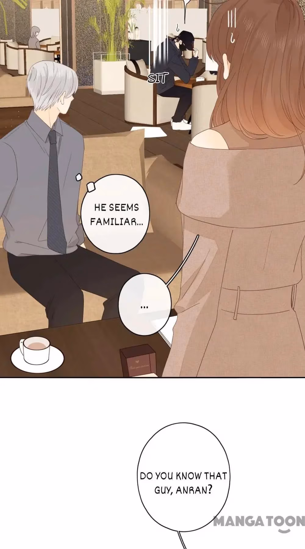 Read She May Not Be Cute chapter 52 image 10 on Lezhin