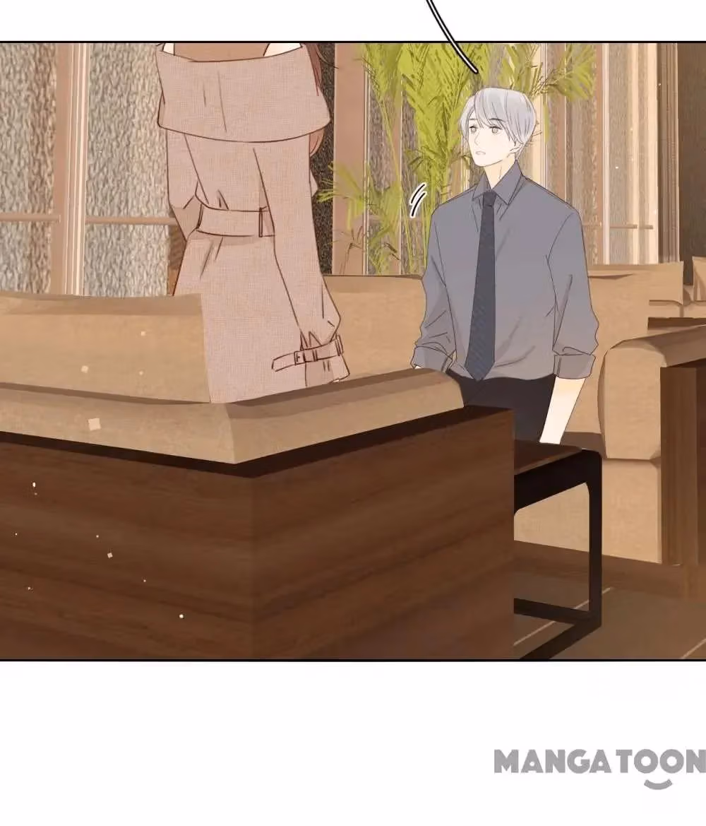 Read She May Not Be Cute chapter 52 image 11 on Lezhin