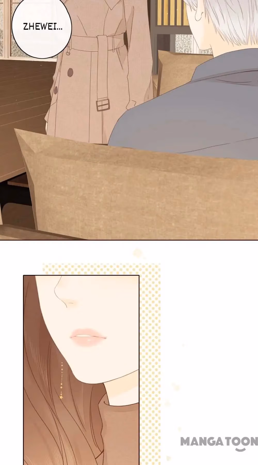 Read She May Not Be Cute chapter 52 image 13 on Lezhin