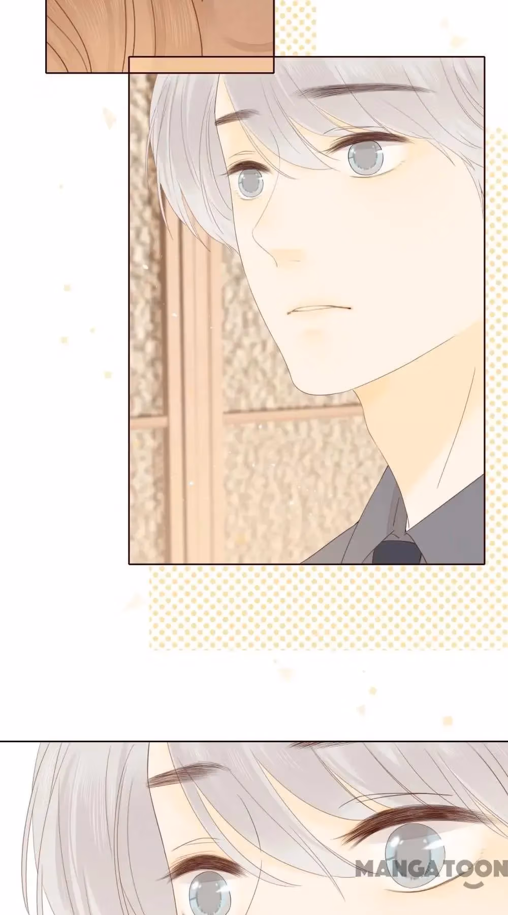 Read She May Not Be Cute chapter 52 image 14 on Lezhin
