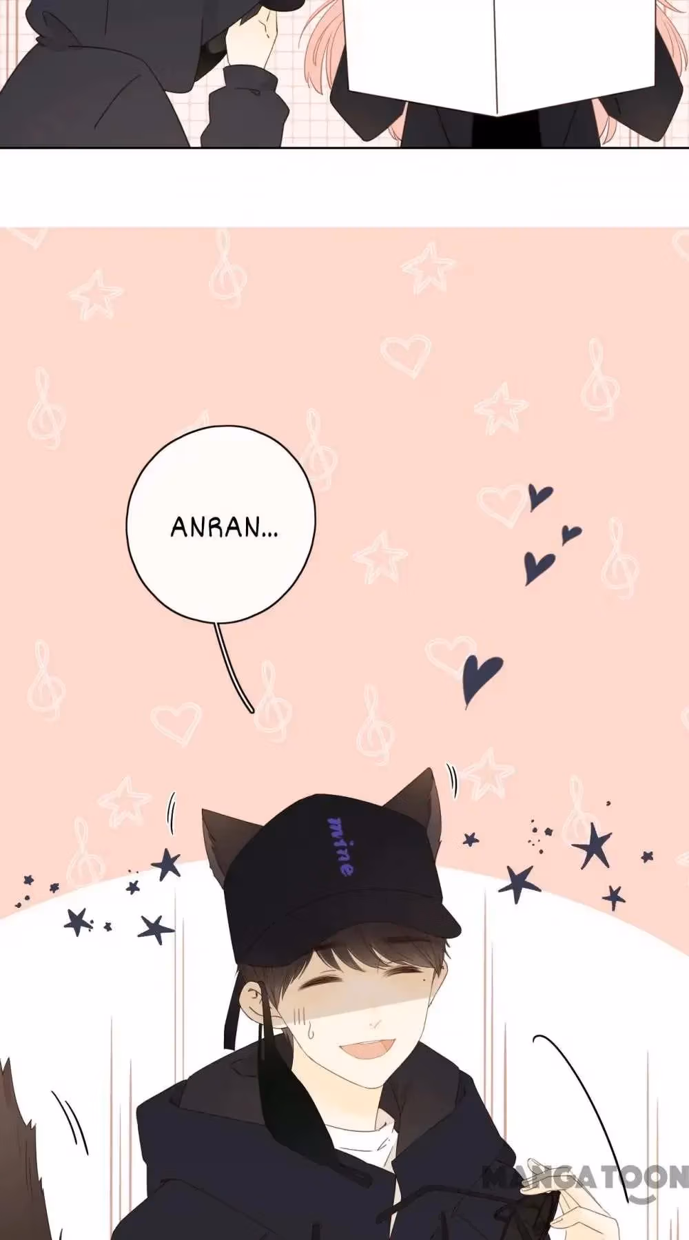 Read She May Not Be Cute chapter 52 image 19 on Lezhin