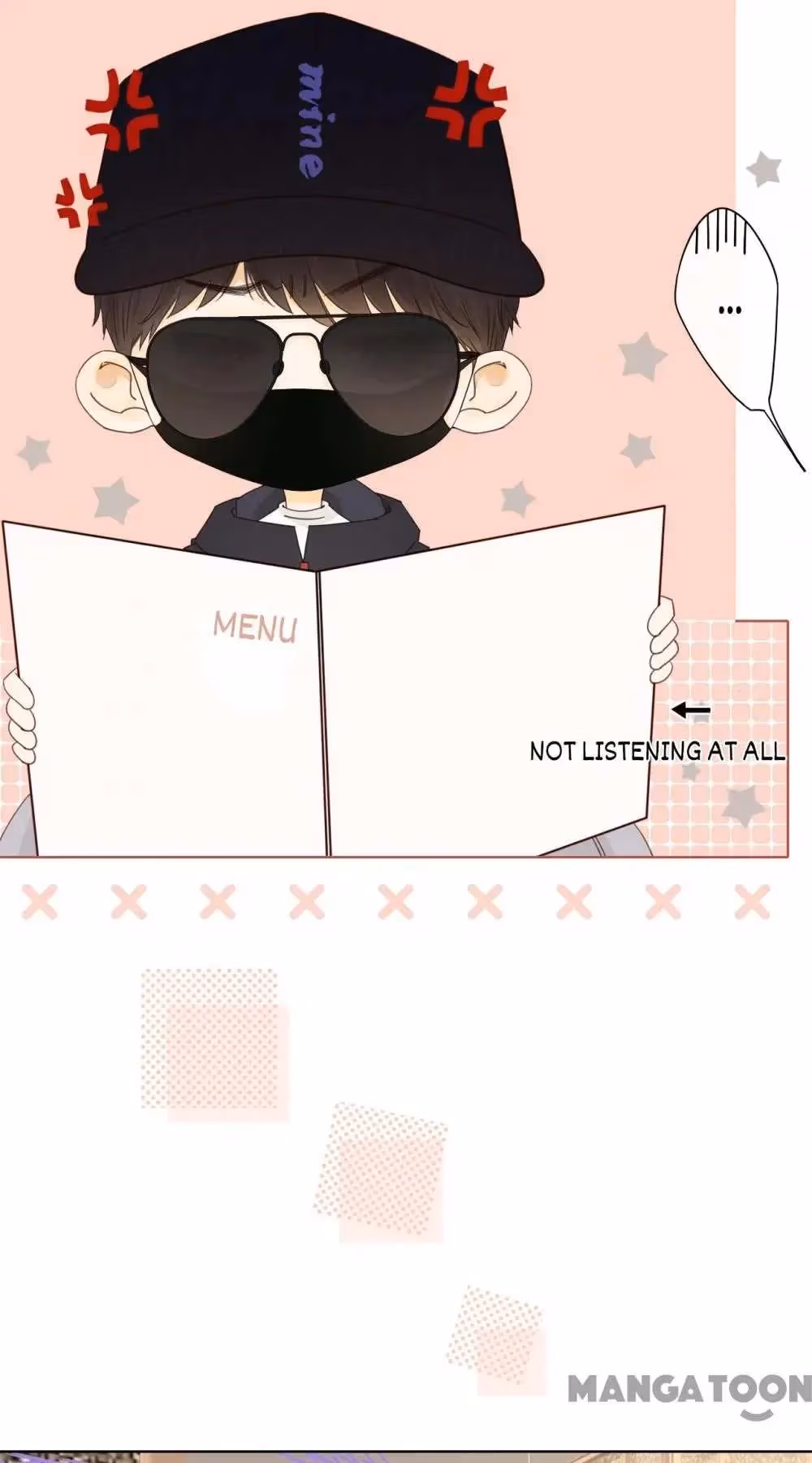 Read She May Not Be Cute chapter 52 image 3 on Lezhin