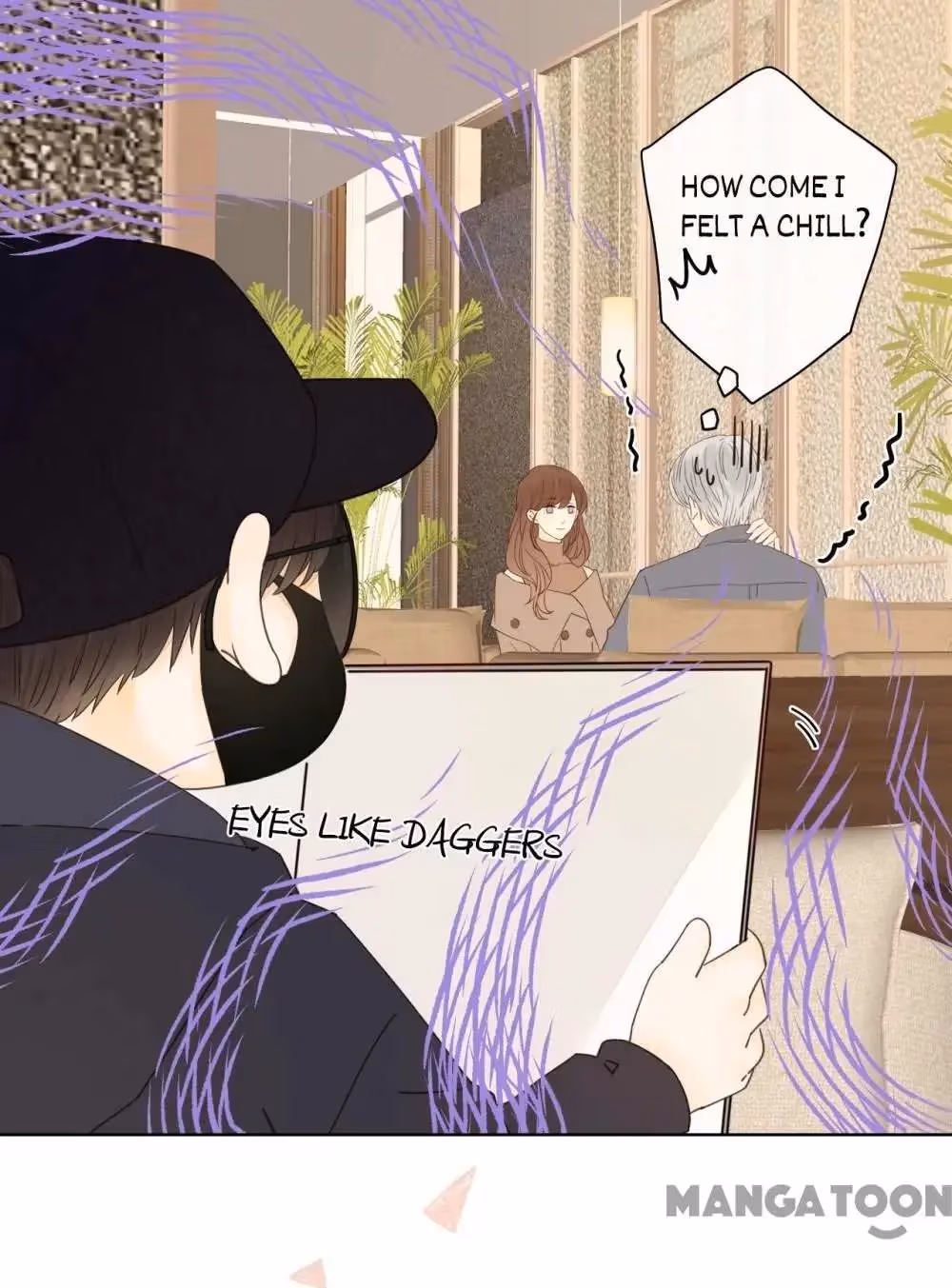 Read She May Not Be Cute chapter 52 image 4 on Lezhin