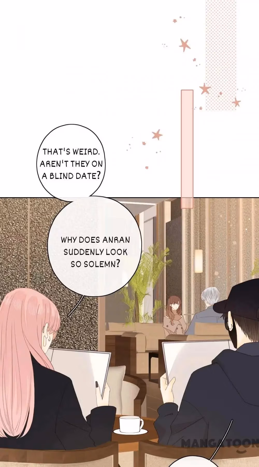 Read She May Not Be Cute chapter 52 image 6 on Lezhin