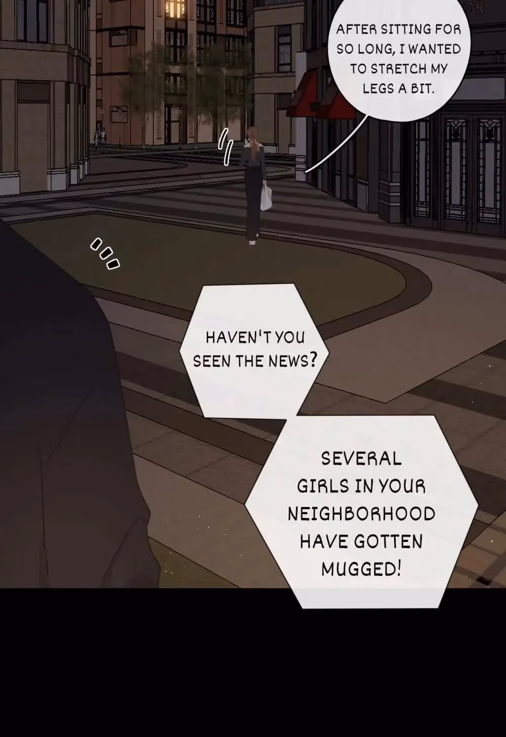 Read She May Not Be Cute chapter 53 image 14 on Lezhin