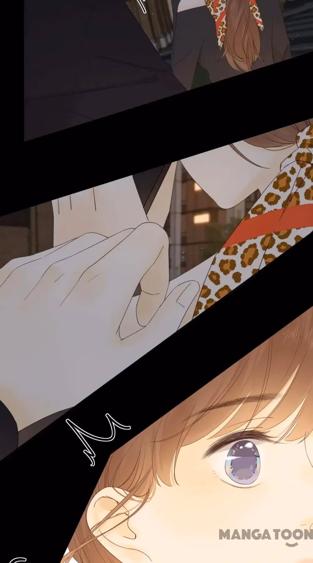 Read She May Not Be Cute chapter 53 image 16 on Lezhin