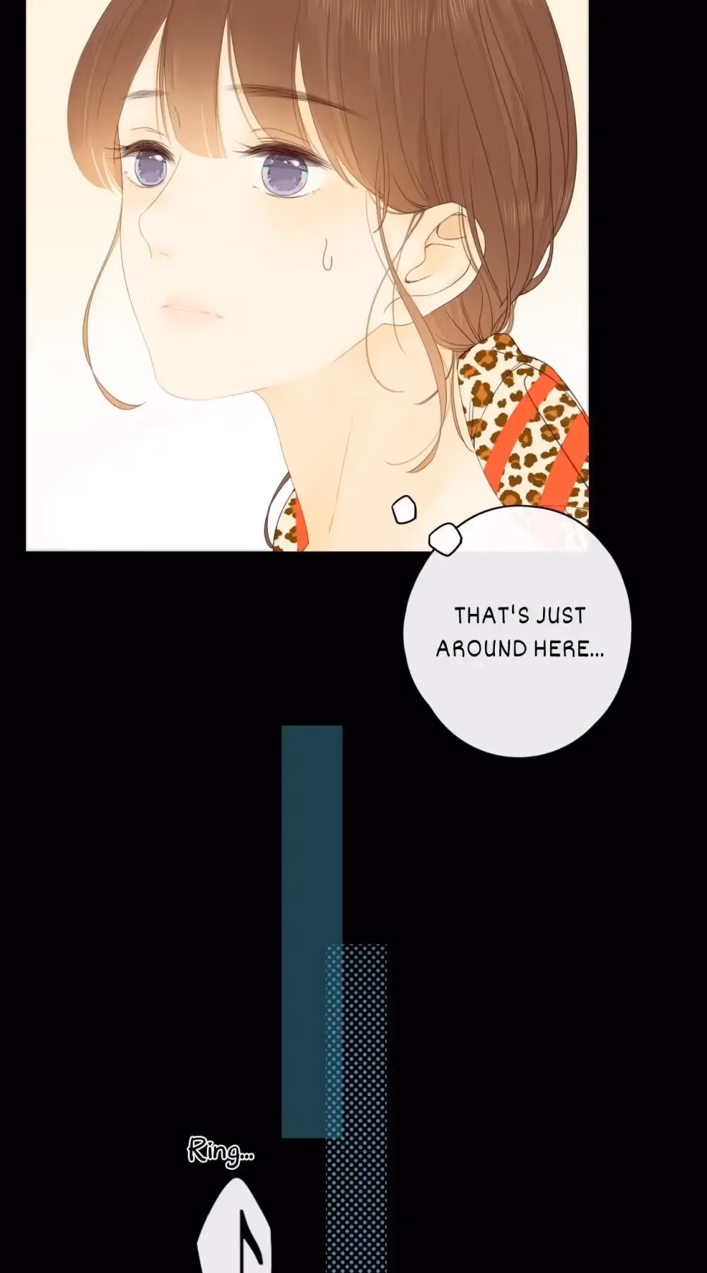 Read She May Not Be Cute chapter 53 image 7 on Lezhin