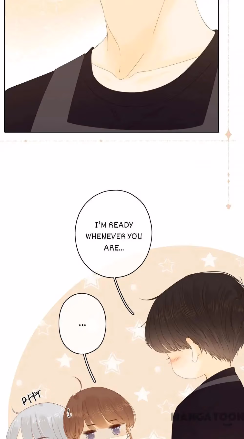 Read She May Not Be Cute chapter 55 image 18 on Lezhin