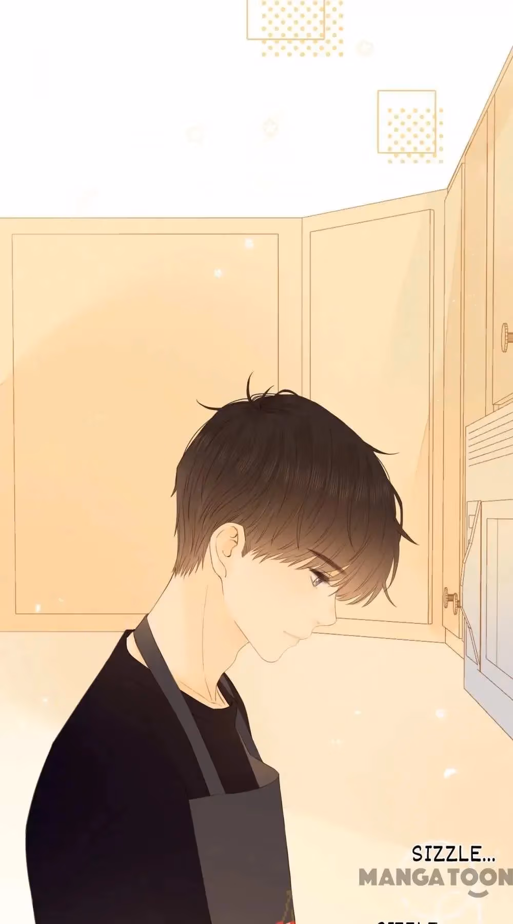Read She May Not Be Cute chapter 55 image 2 on Lezhin