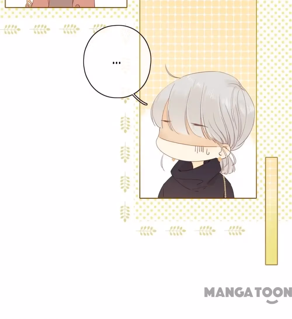 Read She May Not Be Cute chapter 55 image 25 on Lezhin