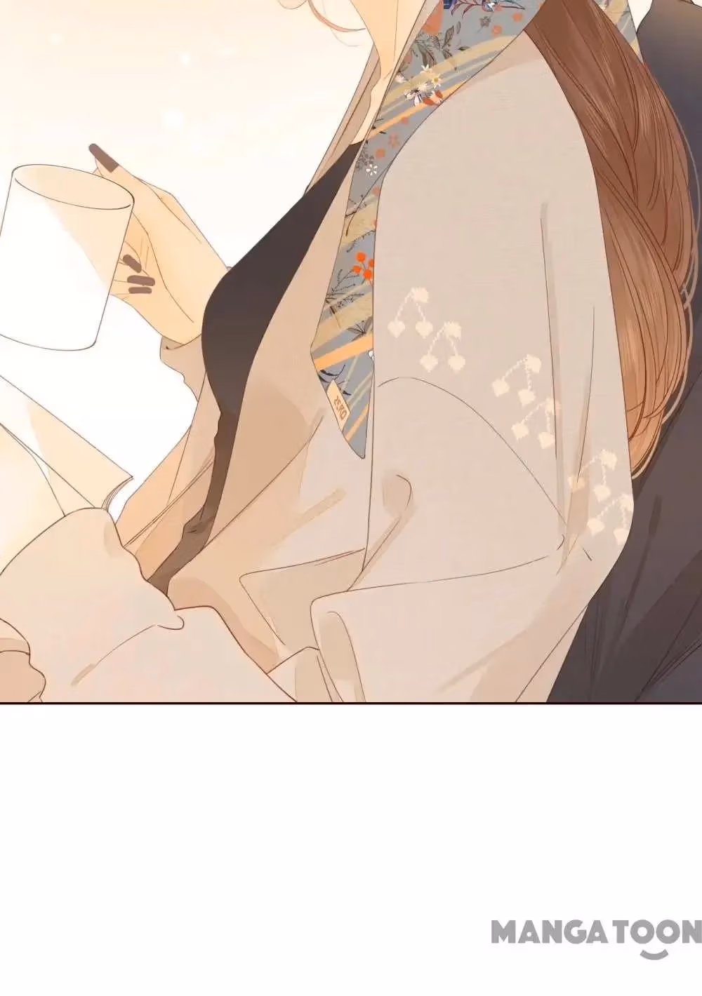 Read She May Not Be Cute chapter 55 image 4 on Lezhin