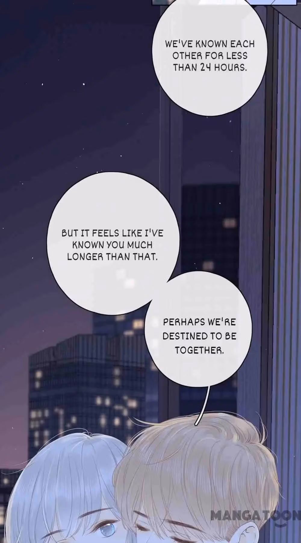Read She May Not Be Cute chapter 56 image 10 on Lezhin