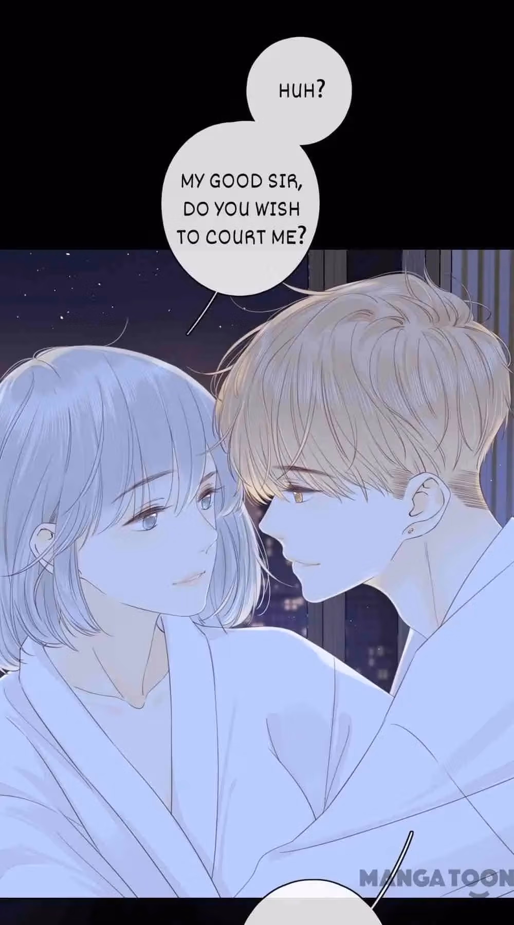 Read She May Not Be Cute chapter 56 image 13 on Lezhin