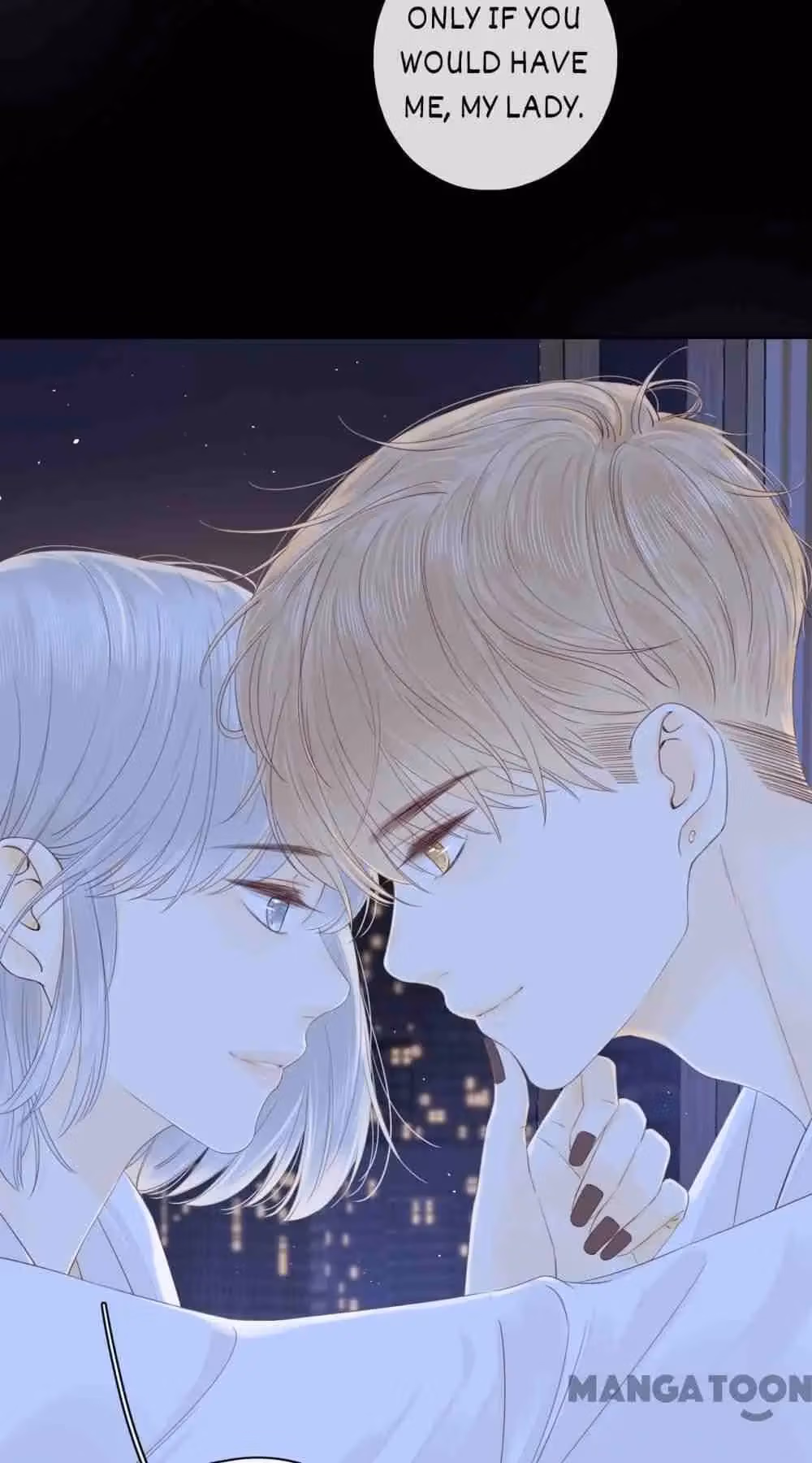 Read She May Not Be Cute chapter 56 image 14 on Lezhin