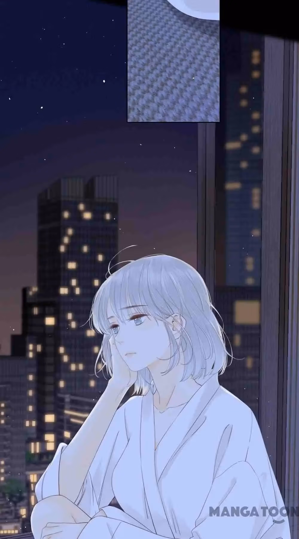 Read She May Not Be Cute chapter 56 image 2 on Lezhin