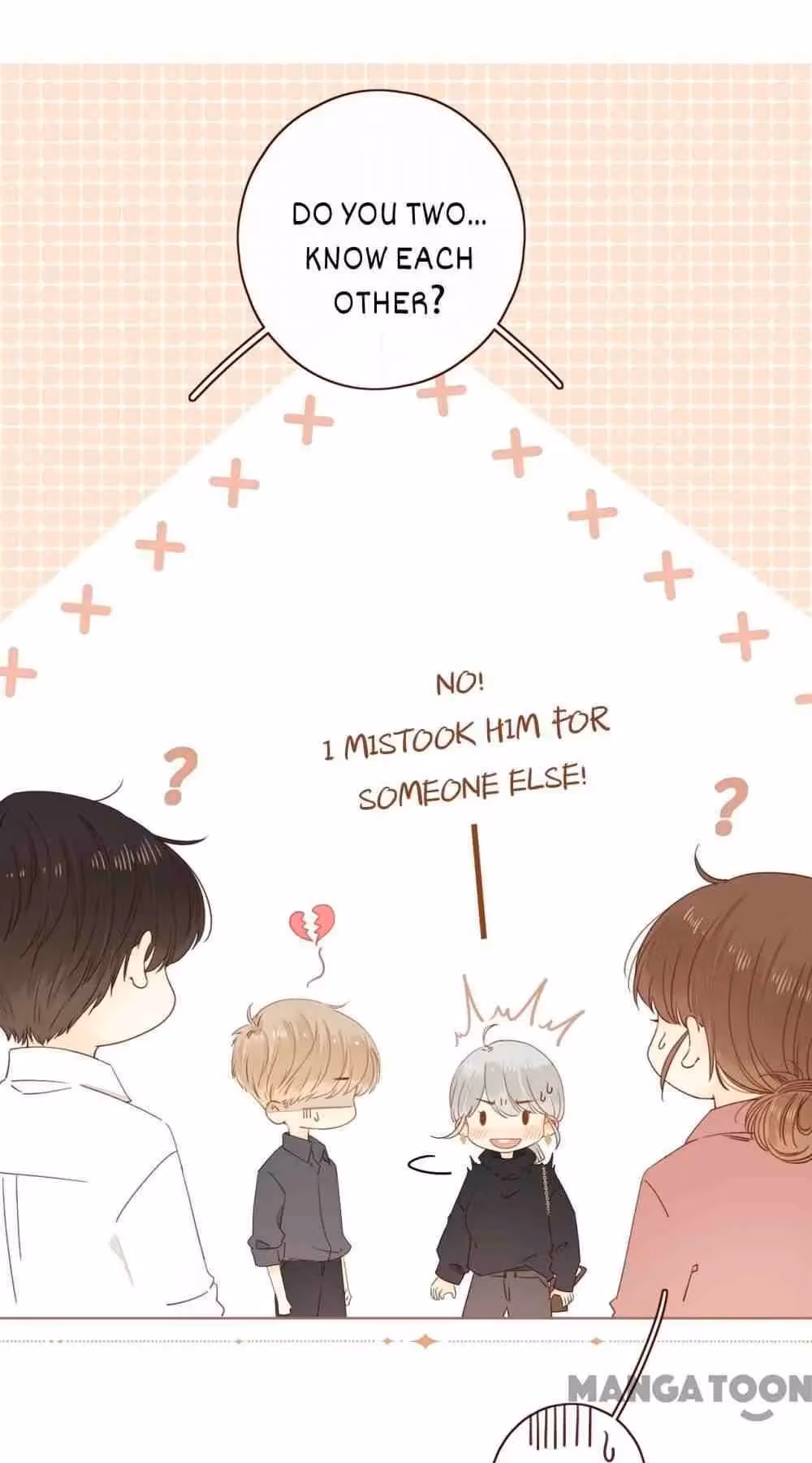Read She May Not Be Cute chapter 56 image 20 on Lezhin