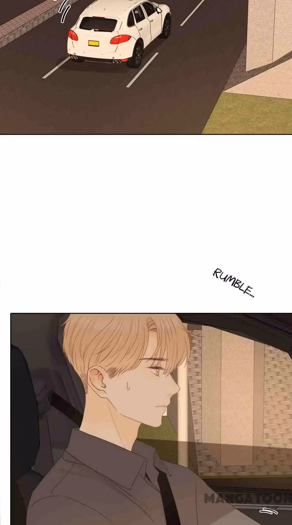 Read She May Not Be Cute chapter 56 image 22 on Lezhin