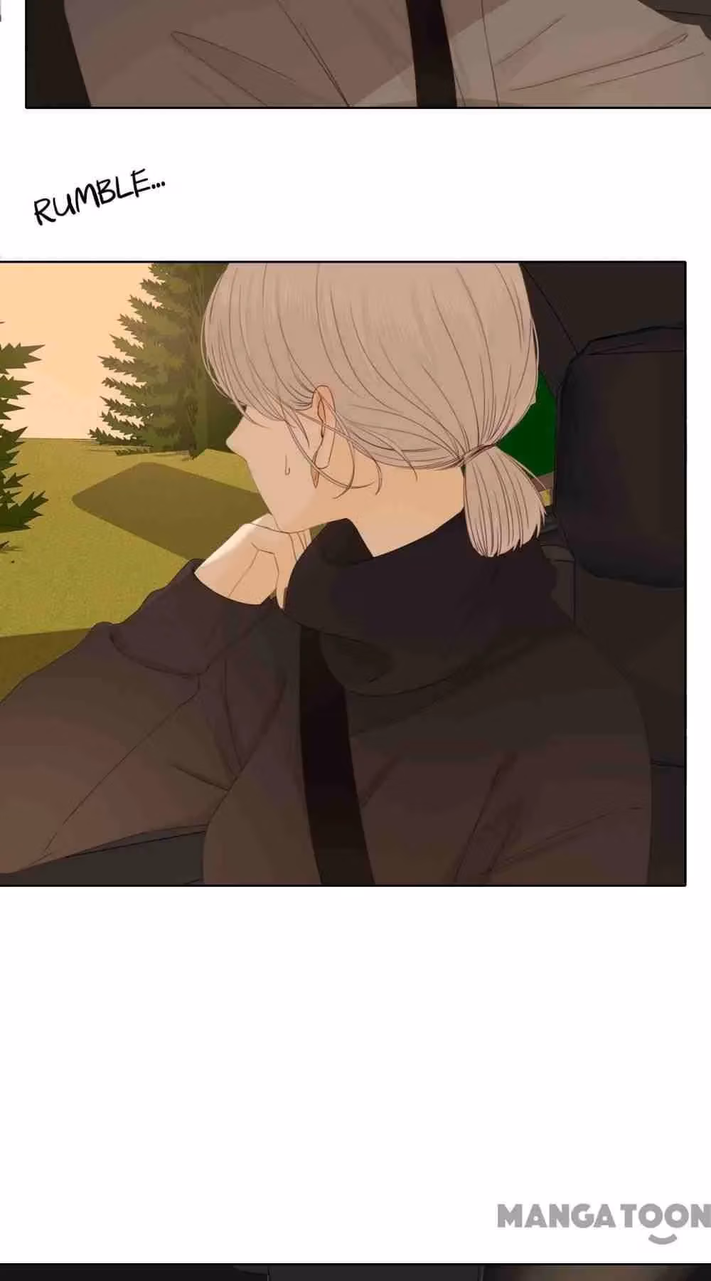 Read She May Not Be Cute chapter 56 image 23 on Lezhin