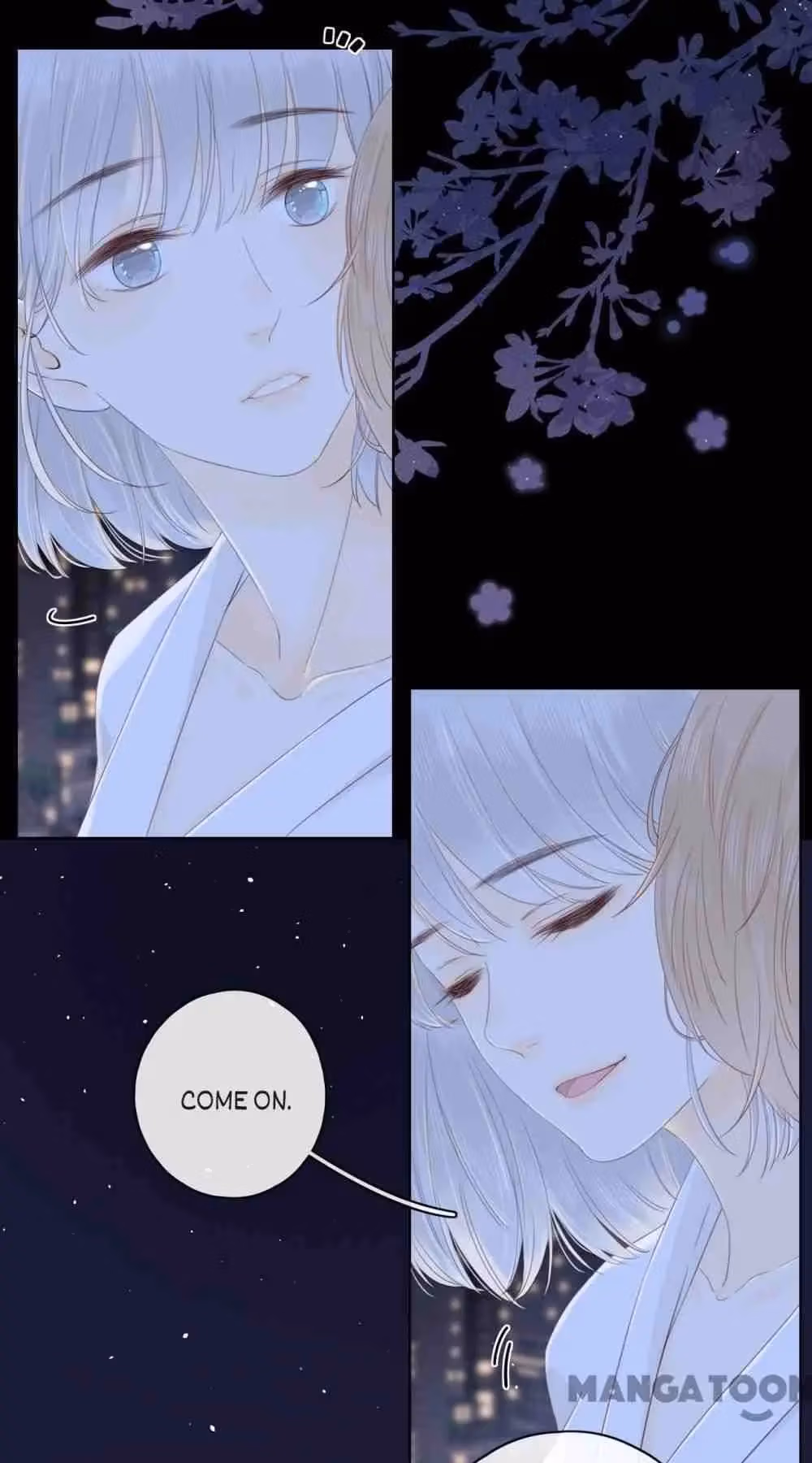 Read She May Not Be Cute chapter 56 image 9 on Lezhin