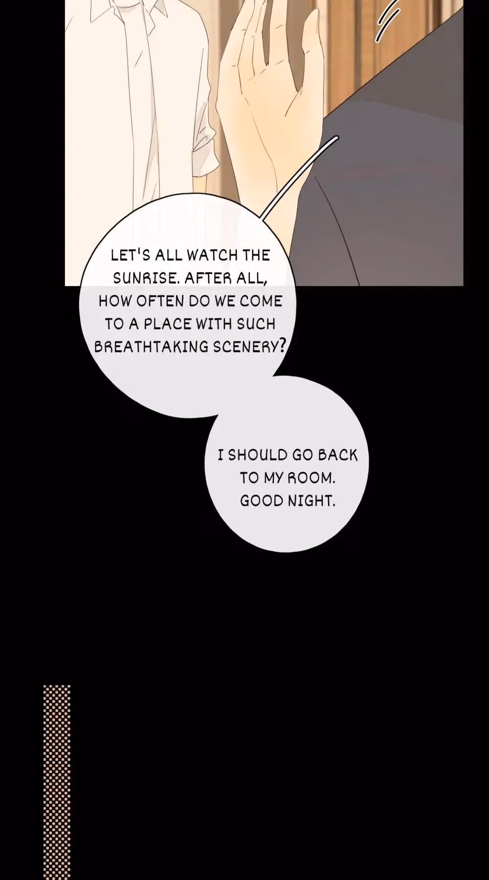 Read She May Not Be Cute chapter 57 image 10 on Lezhin