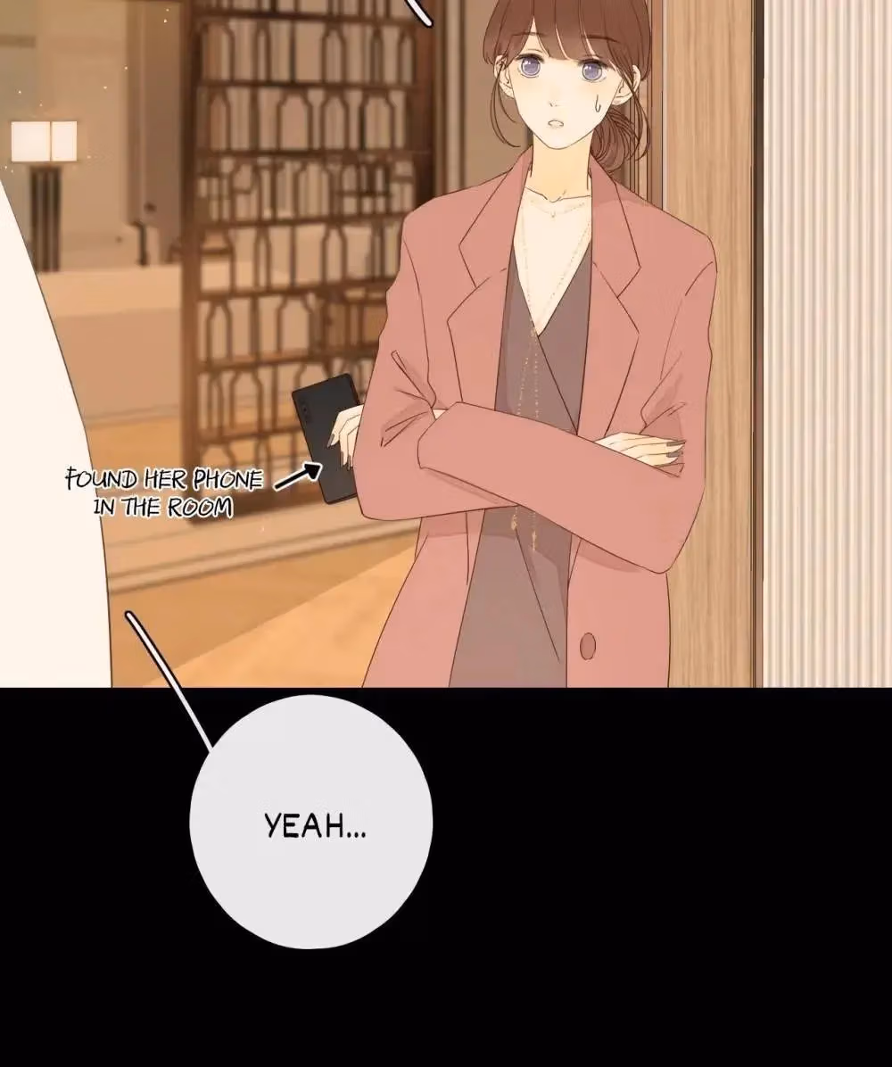 Read She May Not Be Cute chapter 57 image 12 on Lezhin