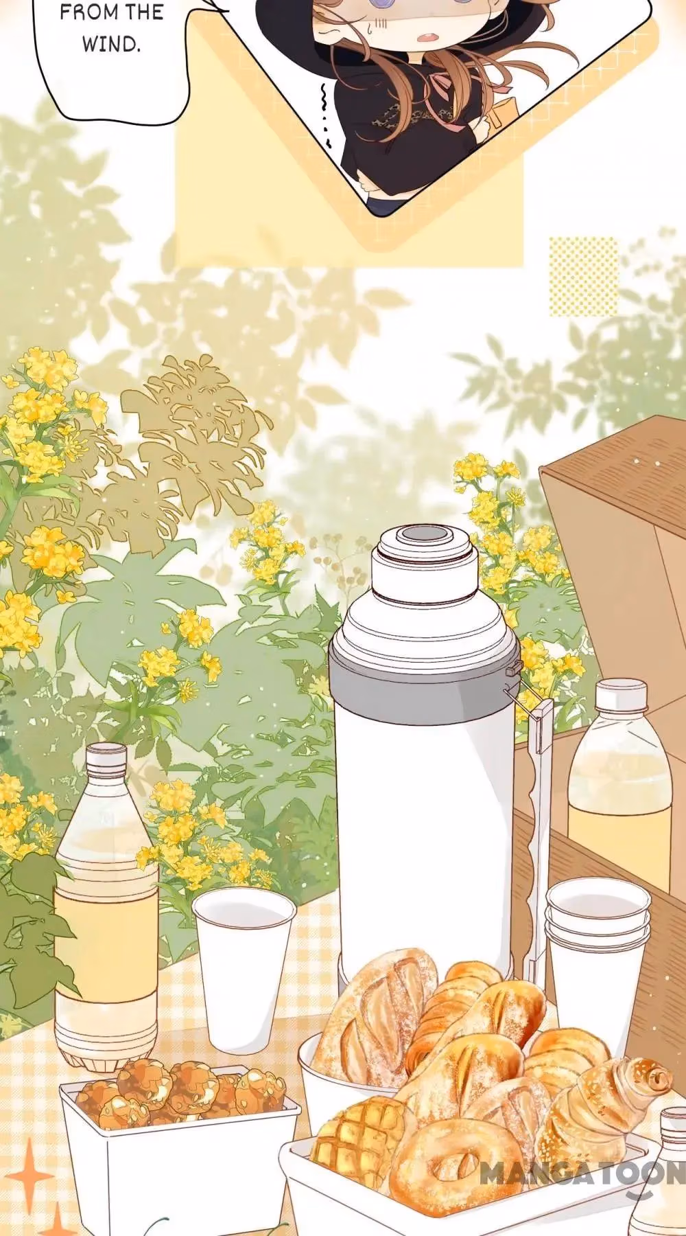 Read She May Not Be Cute chapter 57 image 17 on Lezhin