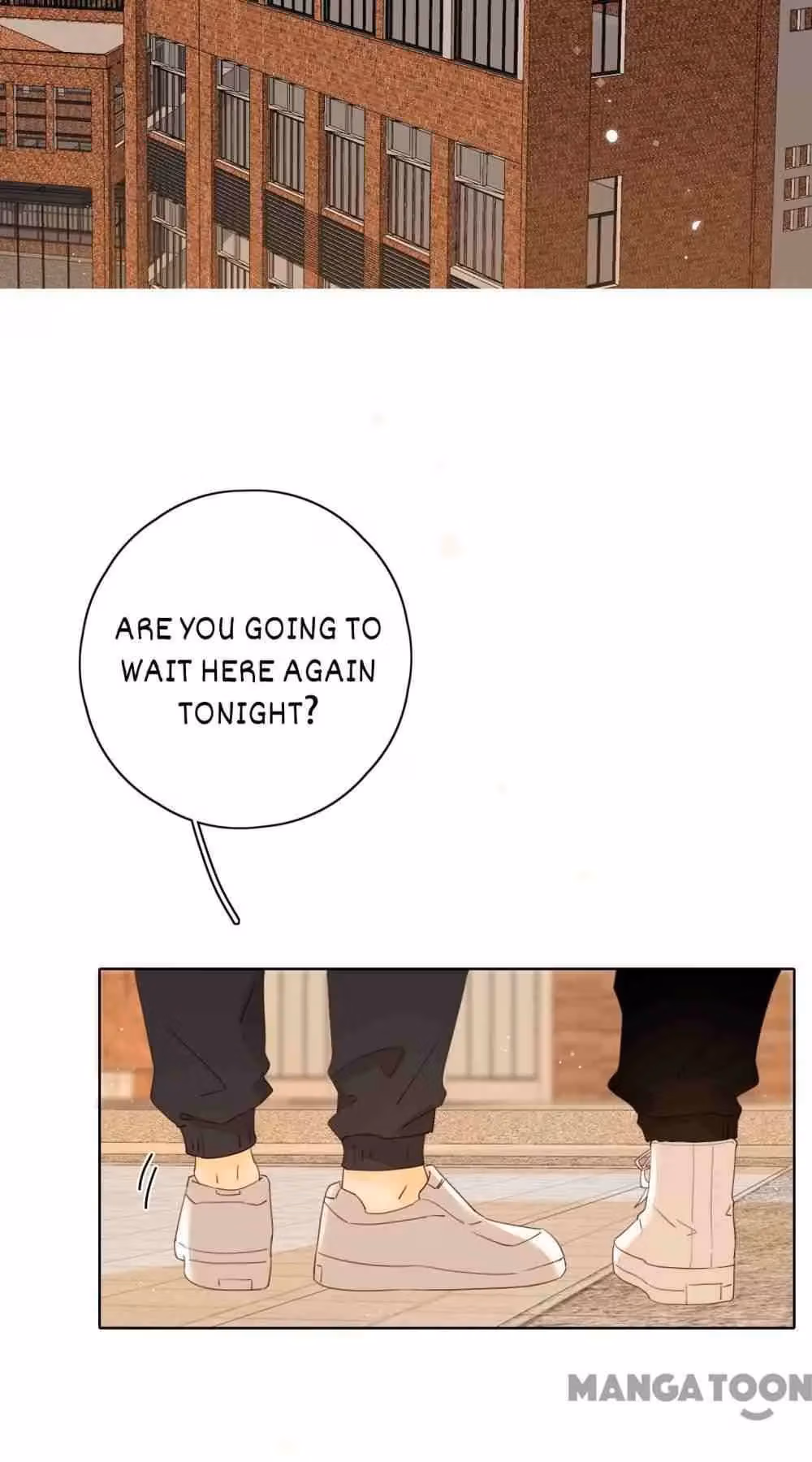 Read She May Not Be Cute chapter 58 image 1 on Lezhin
