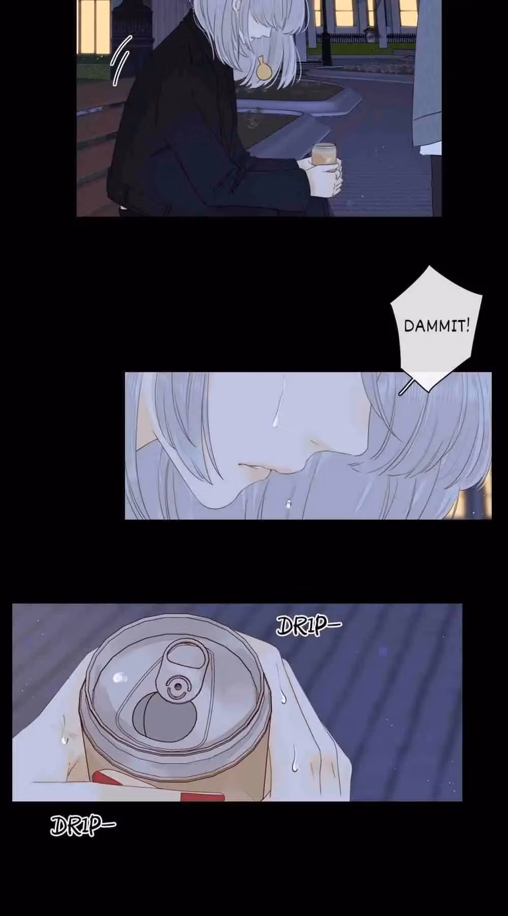 Read She May Not Be Cute chapter 58 image 18 on Lezhin