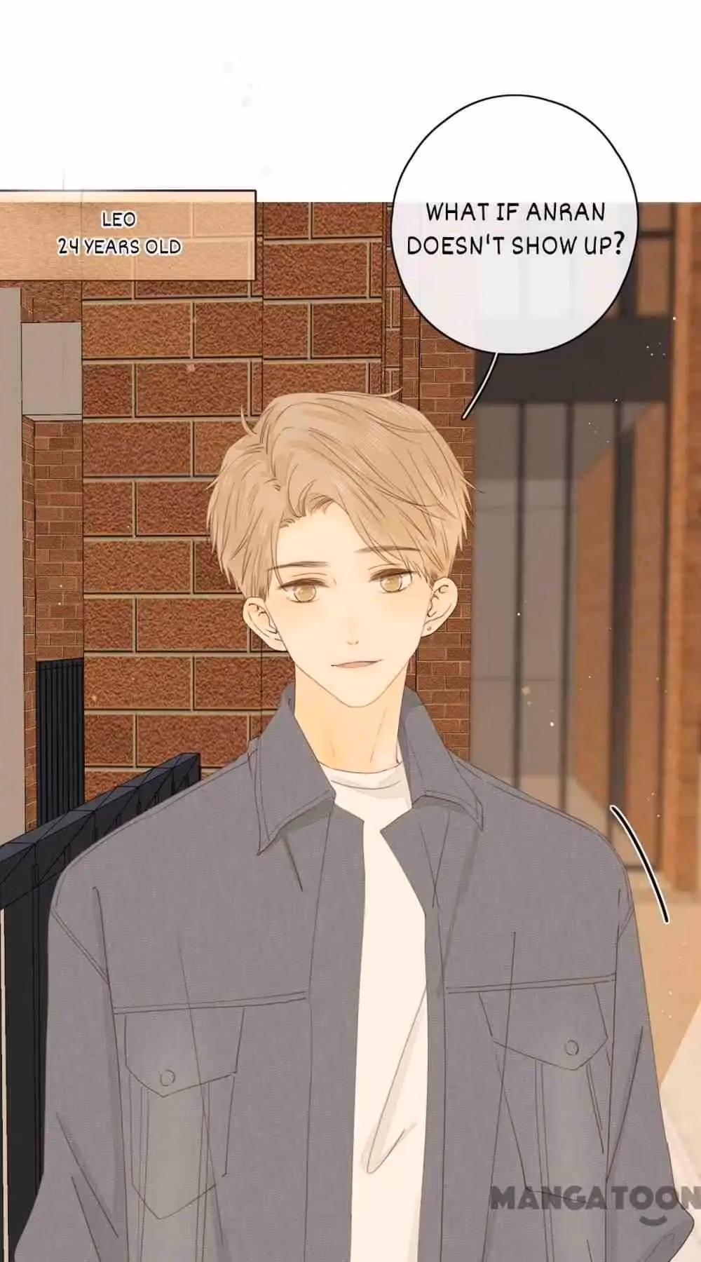 Read She May Not Be Cute chapter 58 image 2 on Lezhin