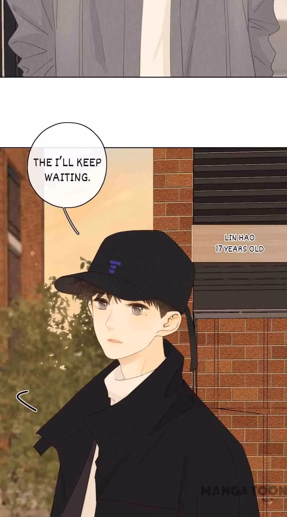 Read She May Not Be Cute chapter 58 image 3 on Lezhin