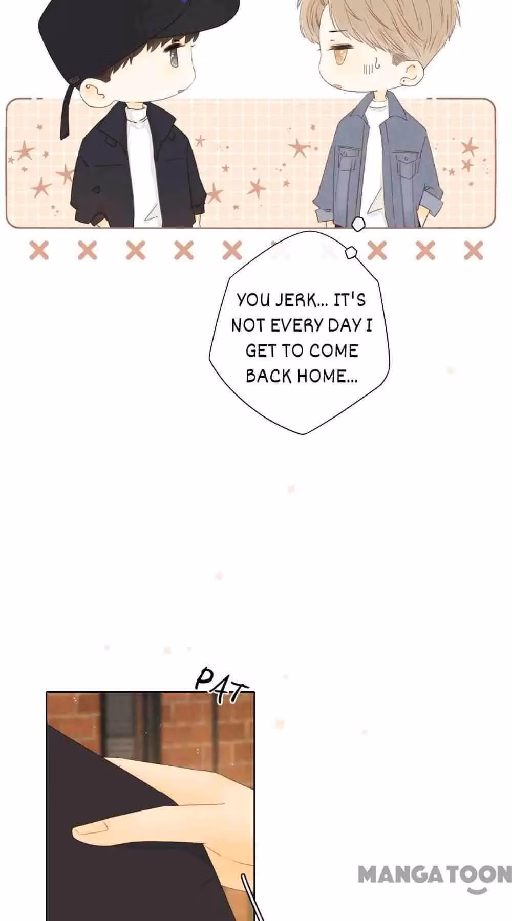 Read She May Not Be Cute chapter 58 image 5 on Lezhin