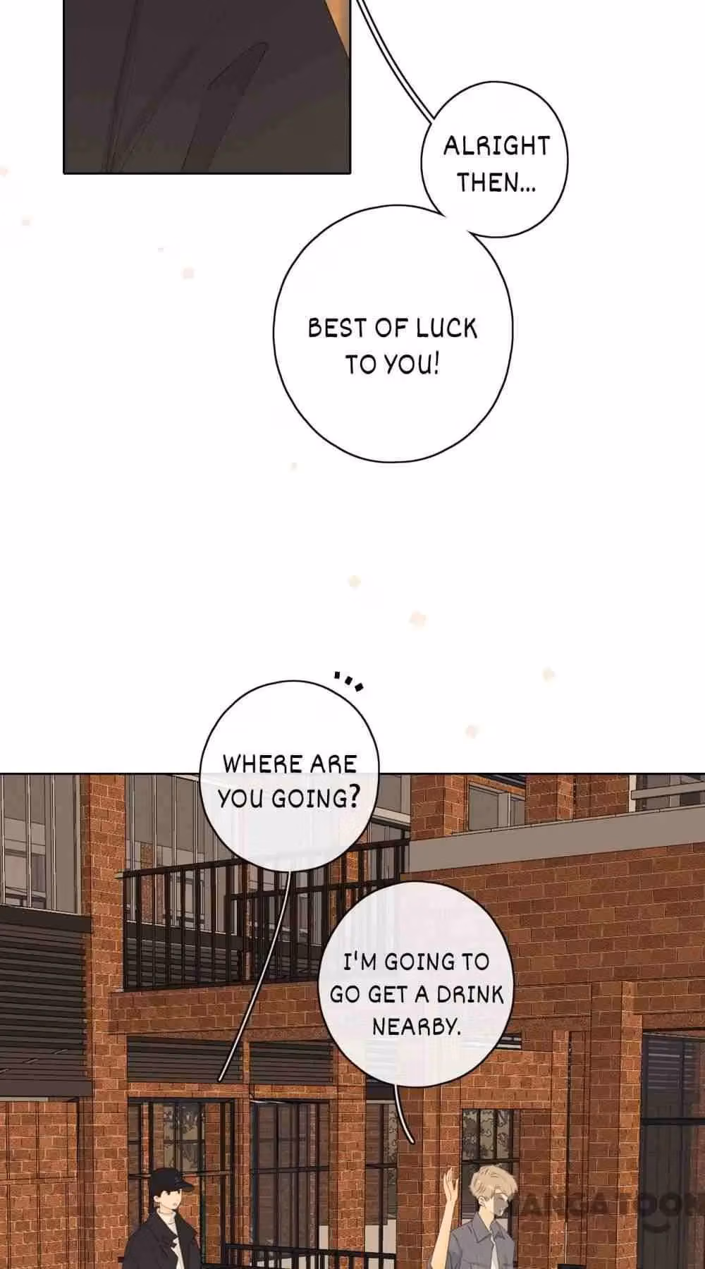 Read She May Not Be Cute chapter 58 image 6 on Lezhin
