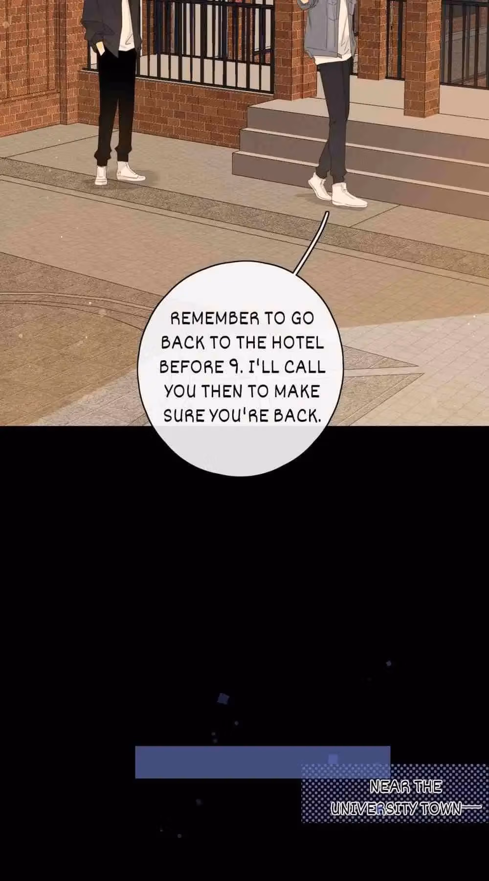 Read She May Not Be Cute chapter 58 image 7 on Lezhin