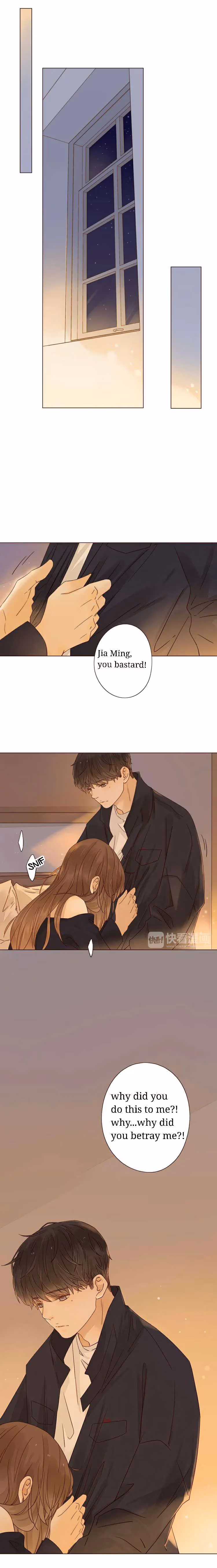 Read She May Not Be Cute chapter 6 image 10 on Lezhin