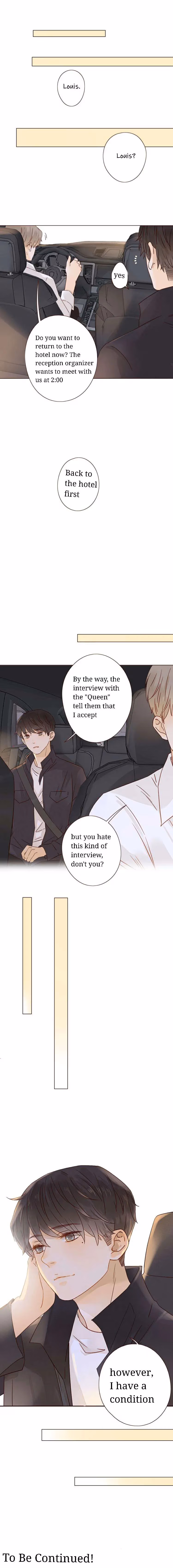 Read She May Not Be Cute chapter 6 image 12 on Lezhin