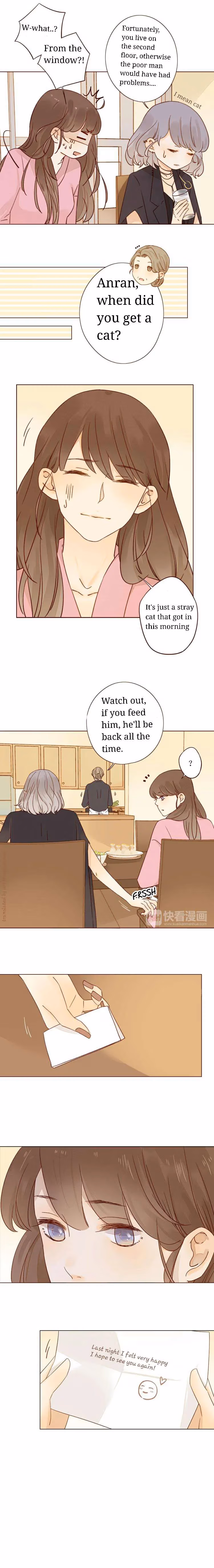 Read She May Not Be Cute chapter 6 image 4 on Lezhin