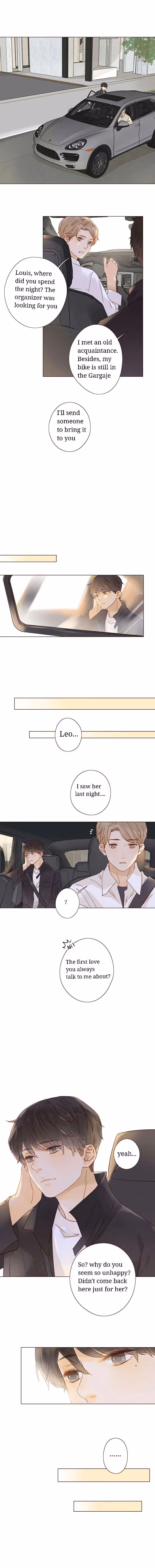 Read She May Not Be Cute chapter 6 image 9 on Lezhin