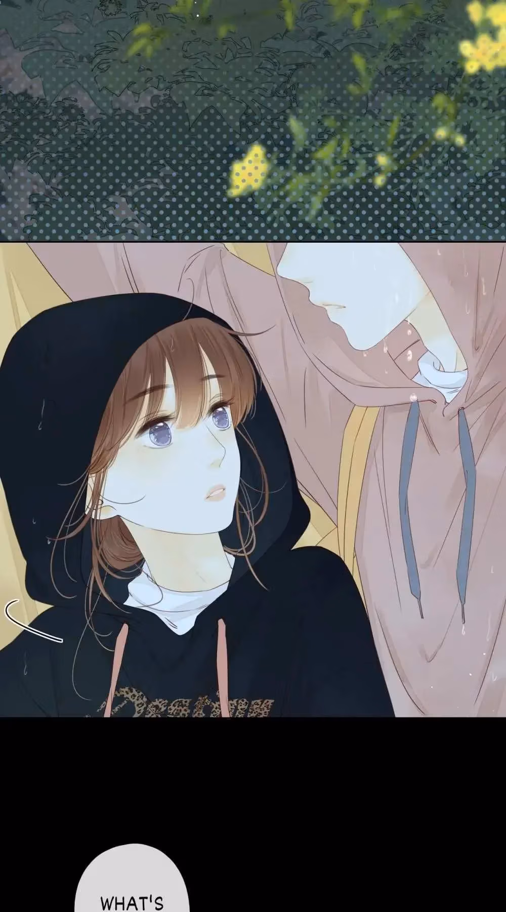 Read She May Not Be Cute chapter 60 image 18 on Lezhin