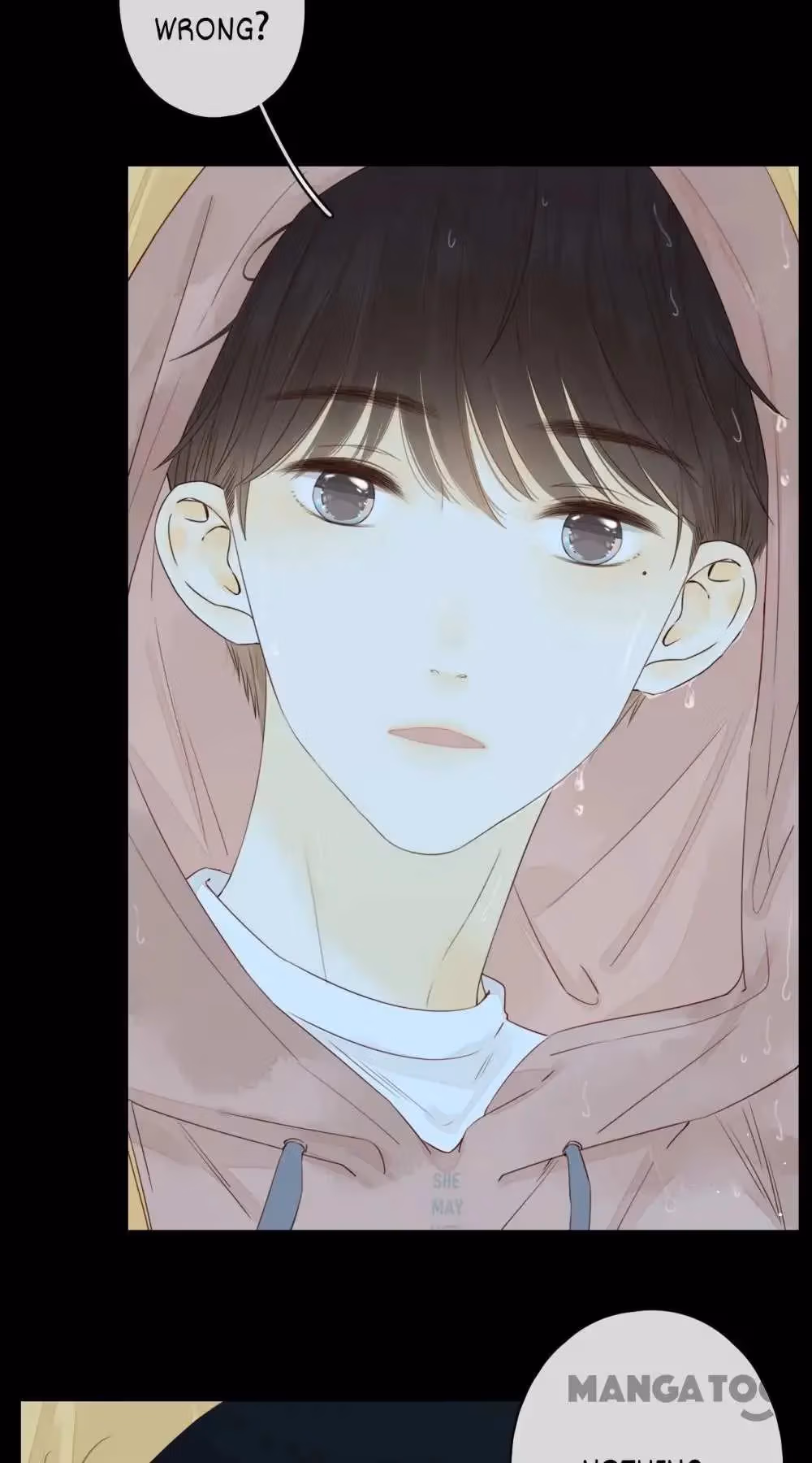 Read She May Not Be Cute chapter 60 image 19 on Lezhin