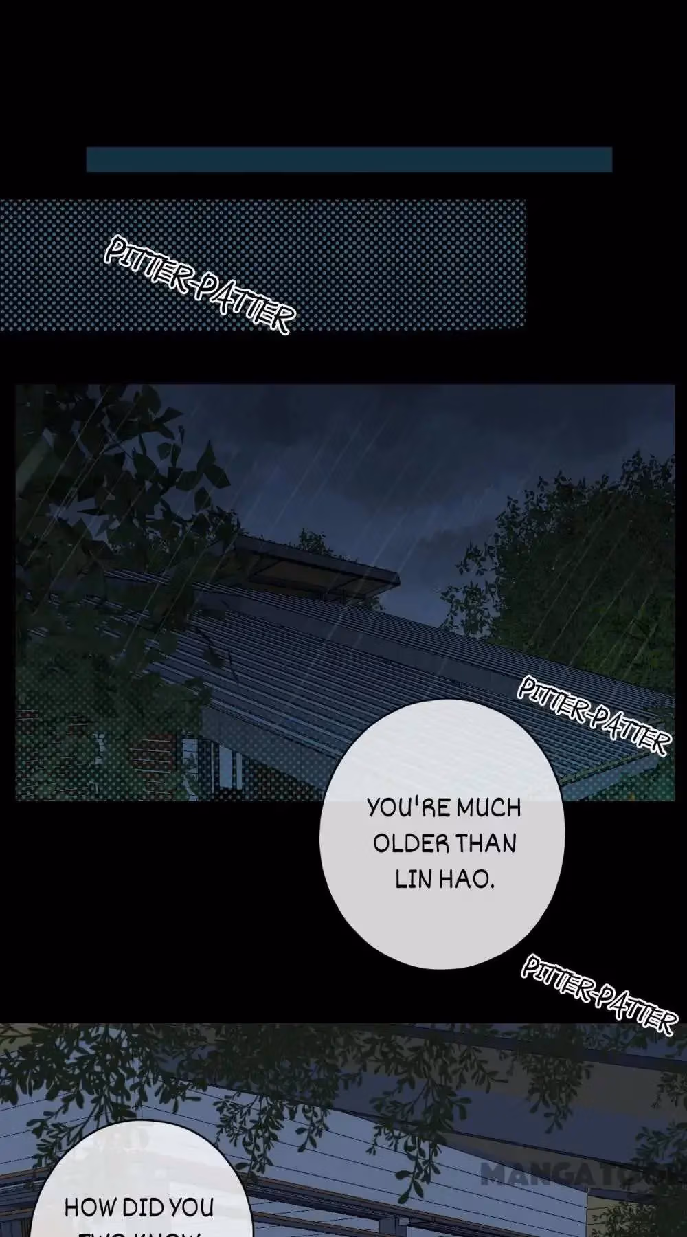 Read She May Not Be Cute chapter 60 image 22 on Lezhin