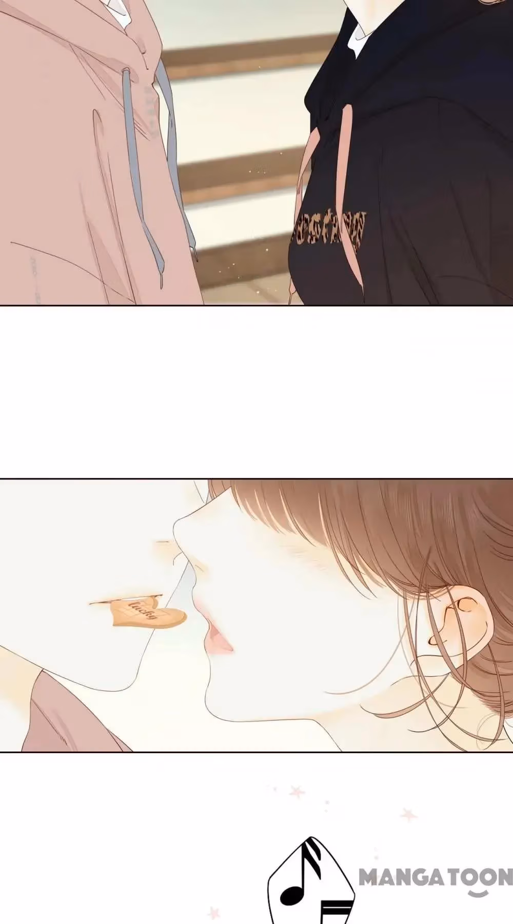 Read She May Not Be Cute chapter 60 image 5 on Lezhin