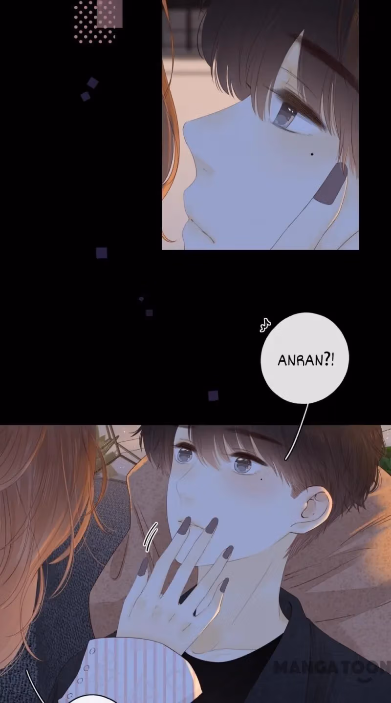 Read She May Not Be Cute chapter 62 image 16 on Lezhin