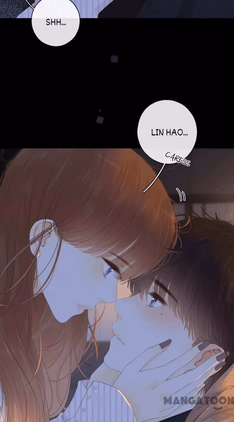 Read She May Not Be Cute chapter 62 image 17 on Lezhin