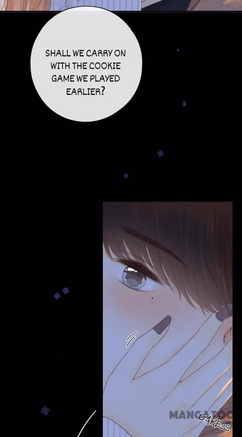 Read She May Not Be Cute chapter 62 image 18 on Lezhin