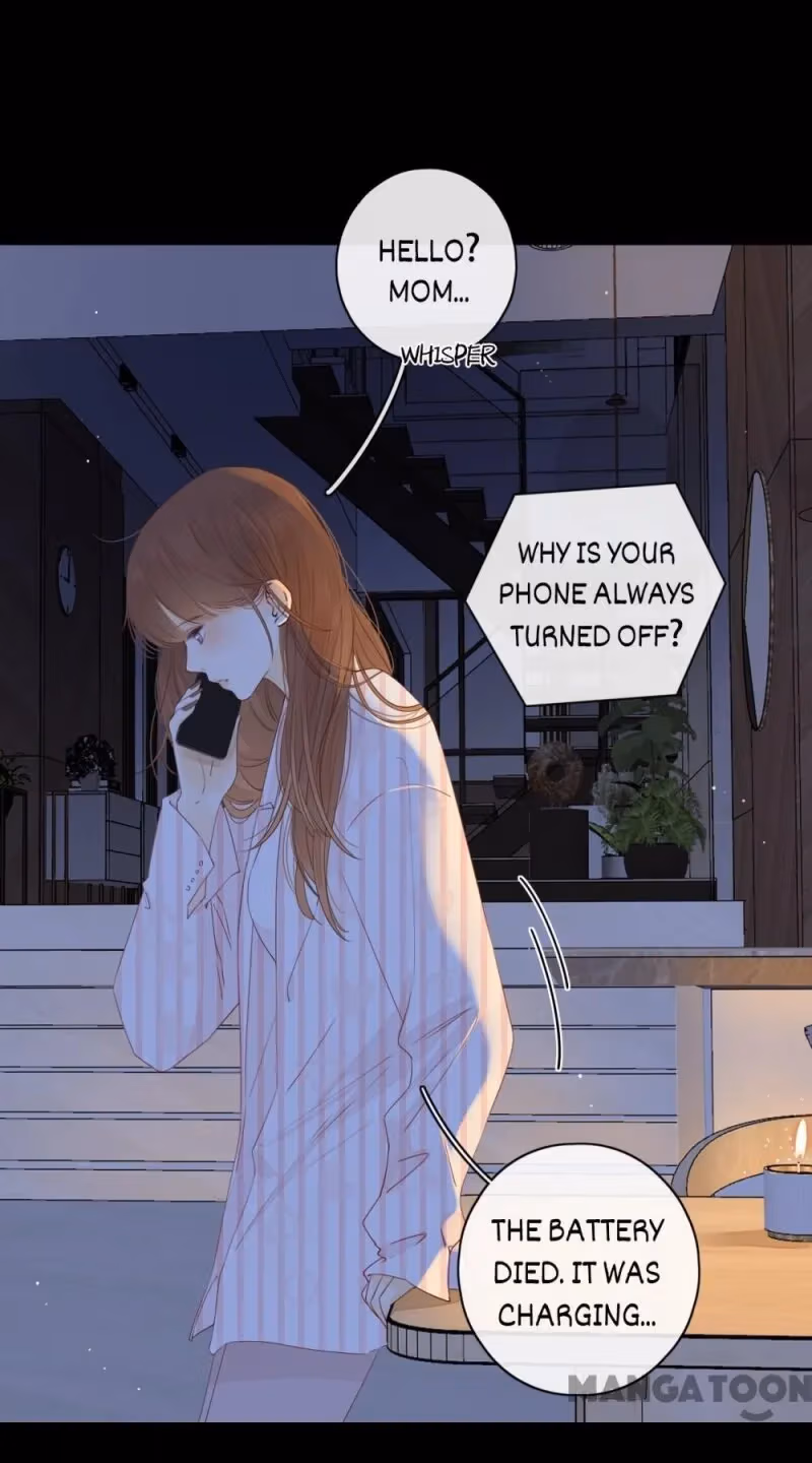 Read She May Not Be Cute chapter 62 image 9 on Lezhin