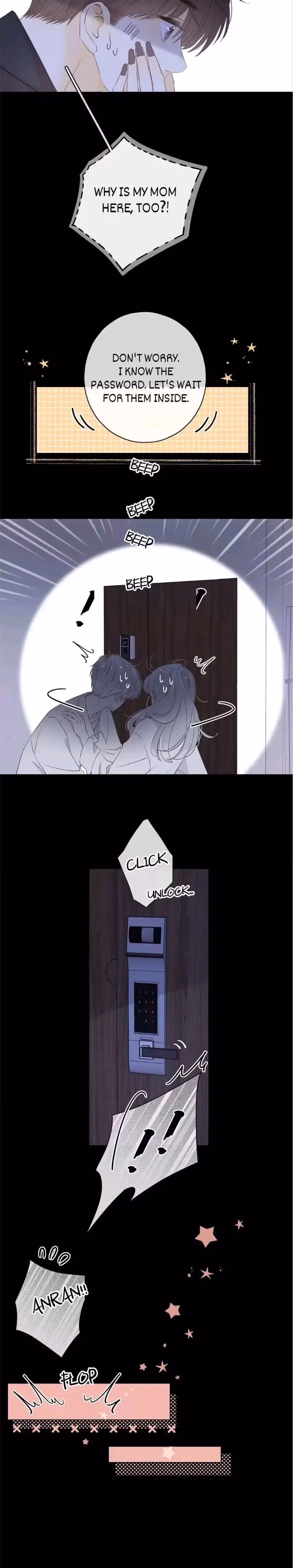 Read She May Not Be Cute chapter 63 image 12 on Lezhin